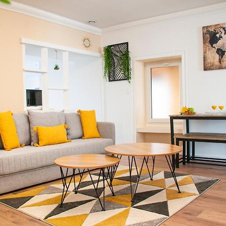Eden-Apart Appartement Niort Buitenkant foto
